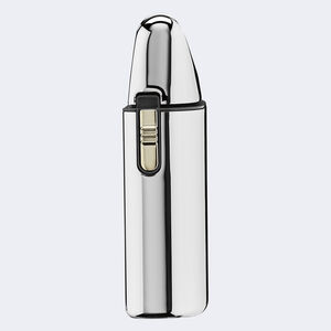 BaBylissPRO® FOILFX01 Cordless Metal Single Foil Shaver, , hi-res